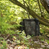 Thinking Anglers Camfleck Rucksack
